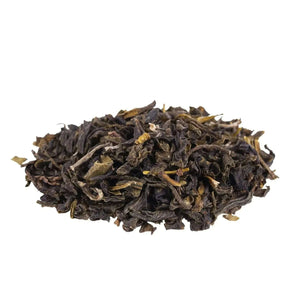 Darjeeling FTGFOP 1 Pussimbing - Green Tea - Green Tea - infusion.organic