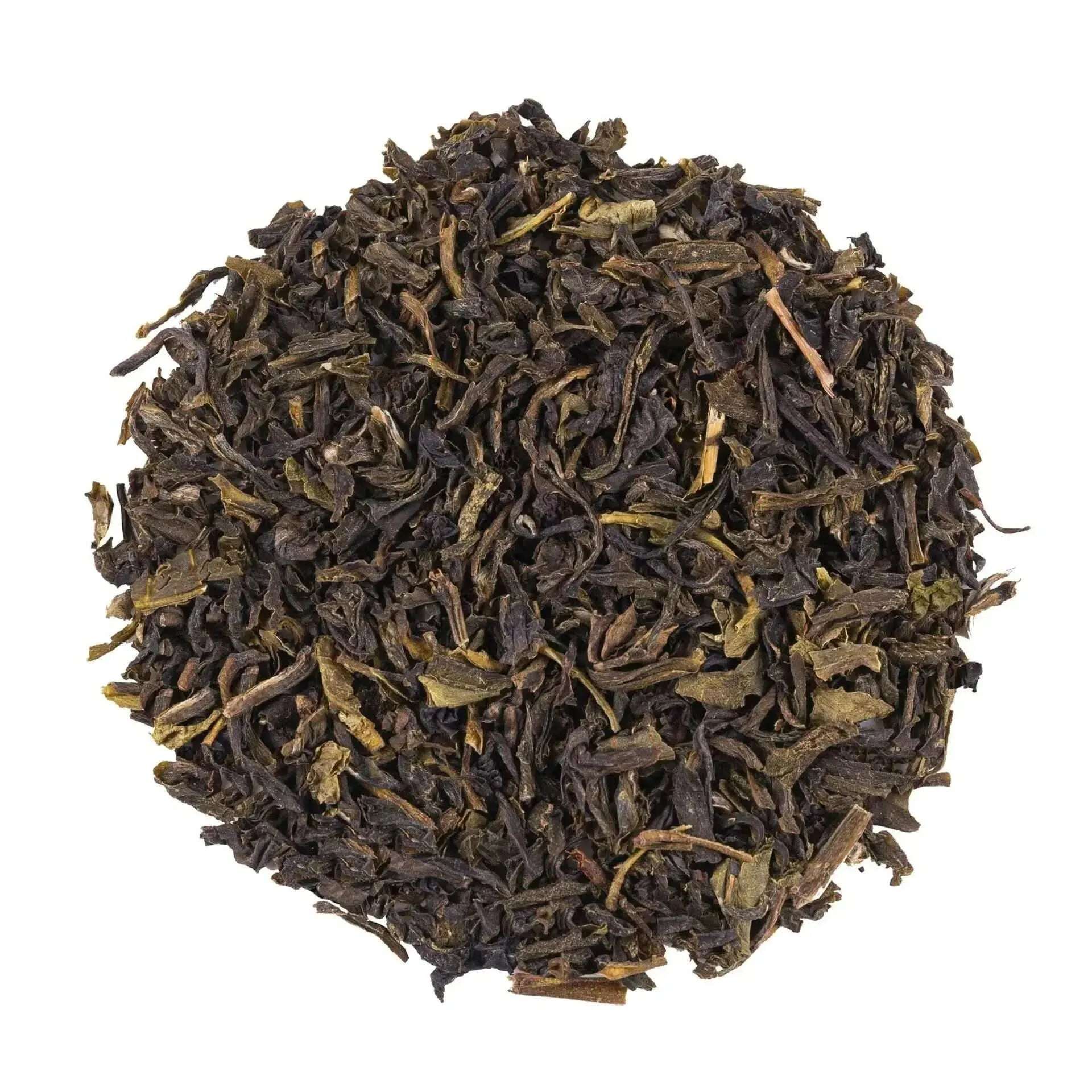 Darjeeling FTGFOP 1 Pussimbing - Green Tea - Green Tea - infusion.organic