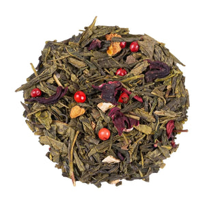 Dragon Fire - Green Tea - Green Tea - infusion.organic