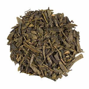Dragon Tears - Green Tea - Green Tea - infusion.organic