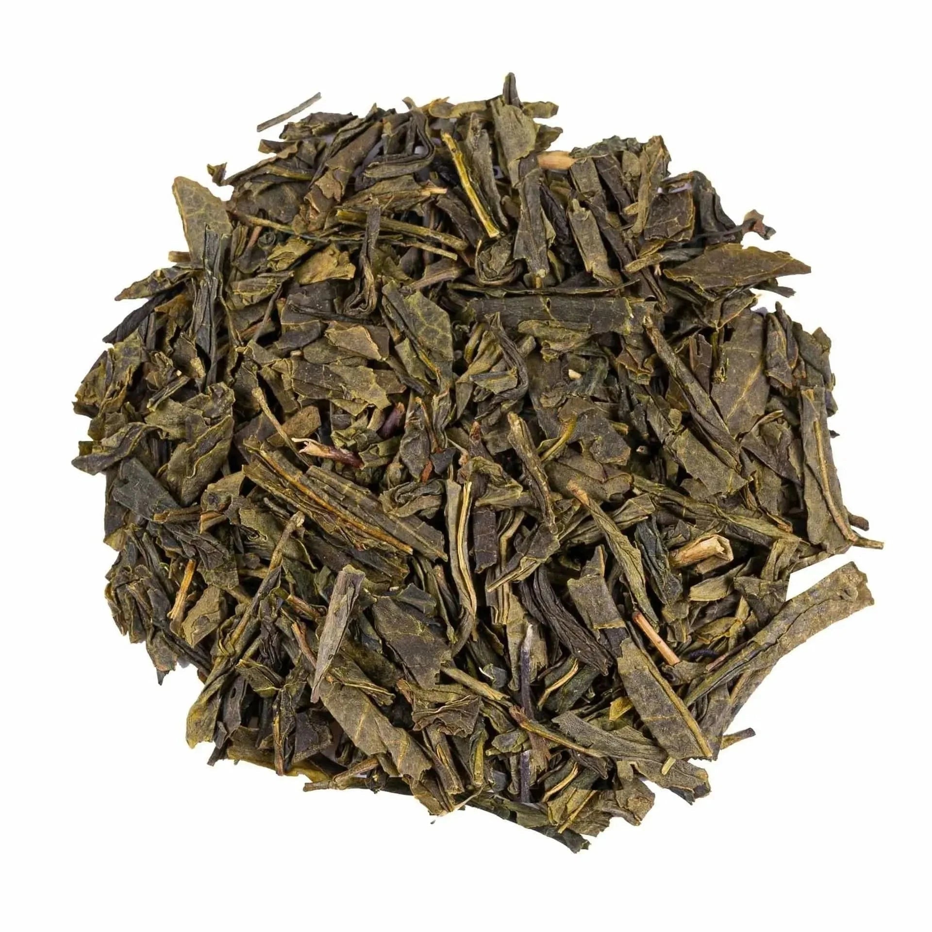 Dragon Tears - Green Tea - Green Tea - infusion.organic