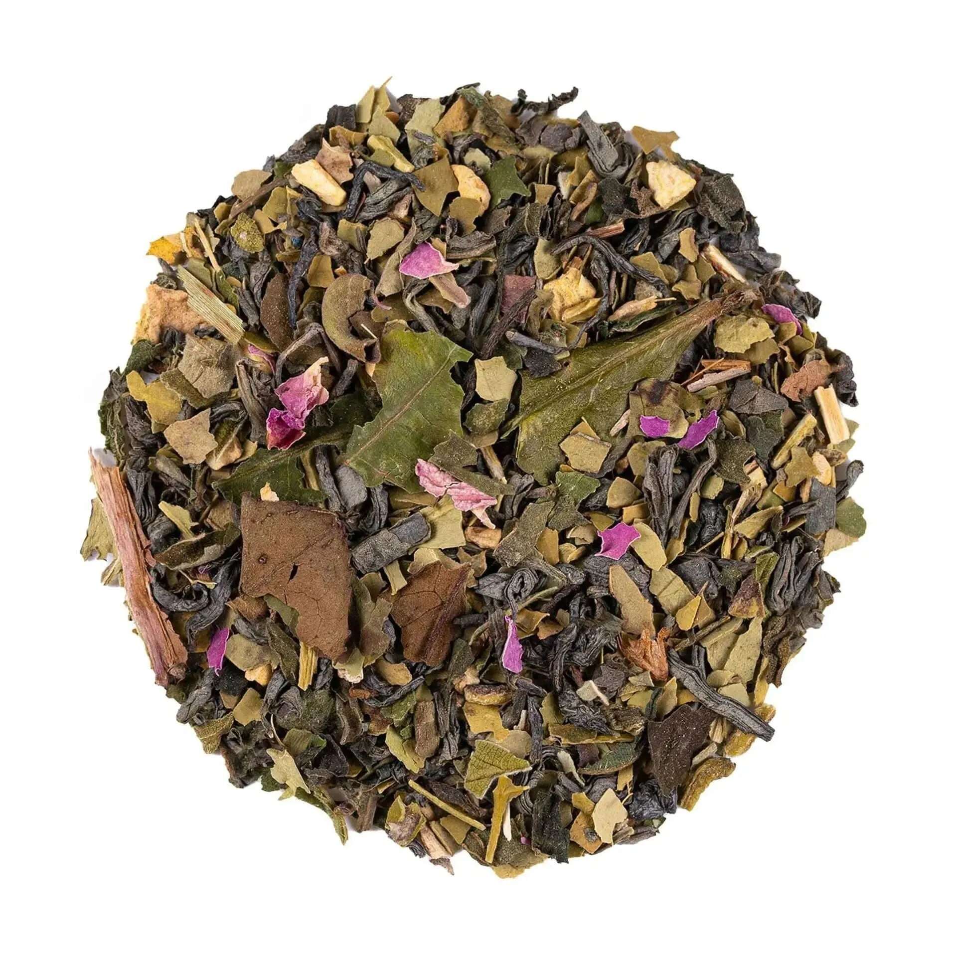 Fasting Tea - Green Tea - Green Tea - infusion.organic