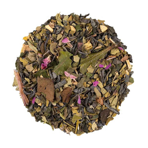 Fasting Tea - Green Tea - Green Tea - infusion.organic