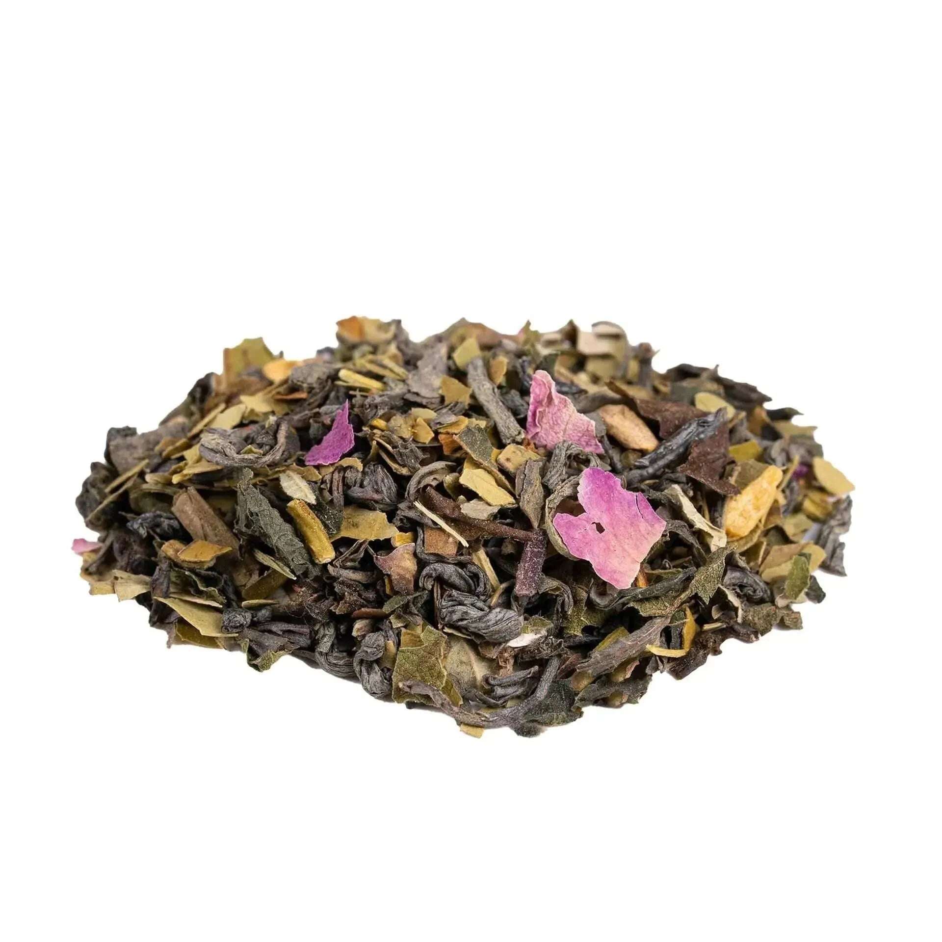 Fasting Tea - Green Tea - Green Tea - infusion.organic