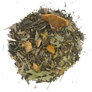 Finnish Magic Remedy - 50 g Sachet - Green Tea - Green Tea, Herbal Tea - infusion.organic