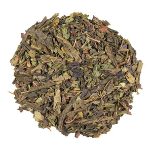 Good Green Tea - Green Tea - Herbal tea - infusion.organic