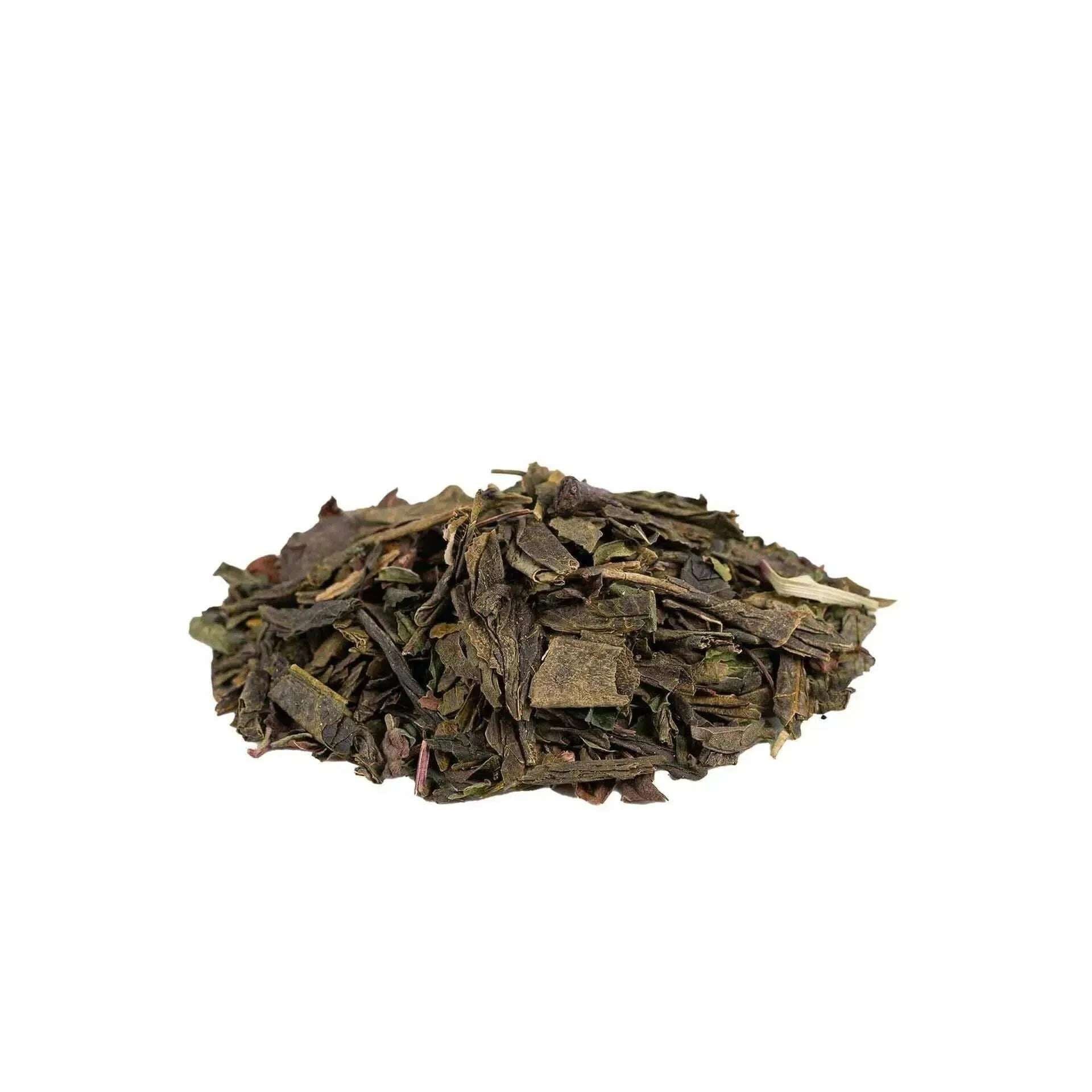 Good Green Tea - Green Tea - Herbal tea - infusion.organic
