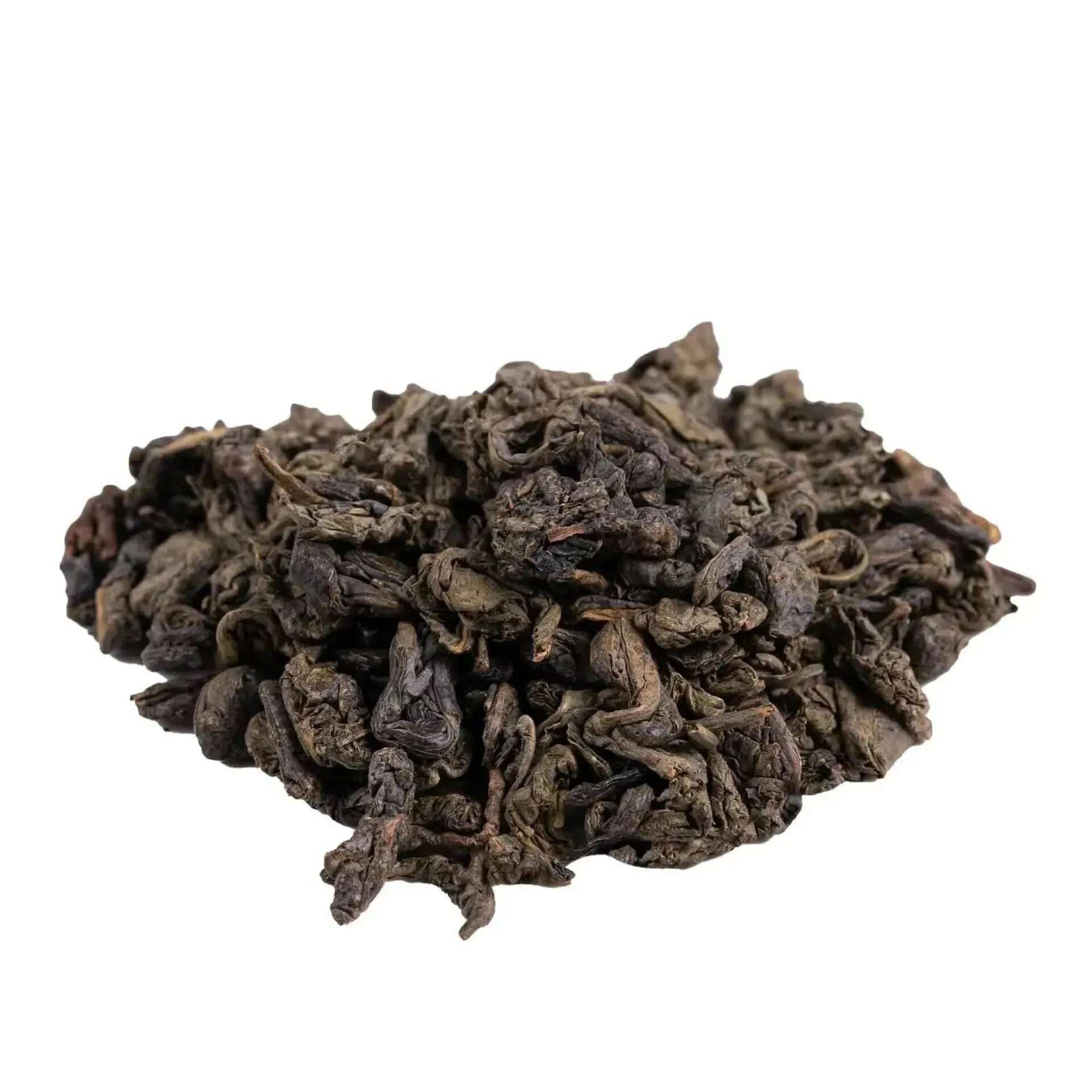 Gunpowder - Green Tea - Green Tea - infusion.organic