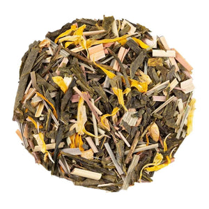 Heartbeat - Green Tea - Green Tea - infusion.organic