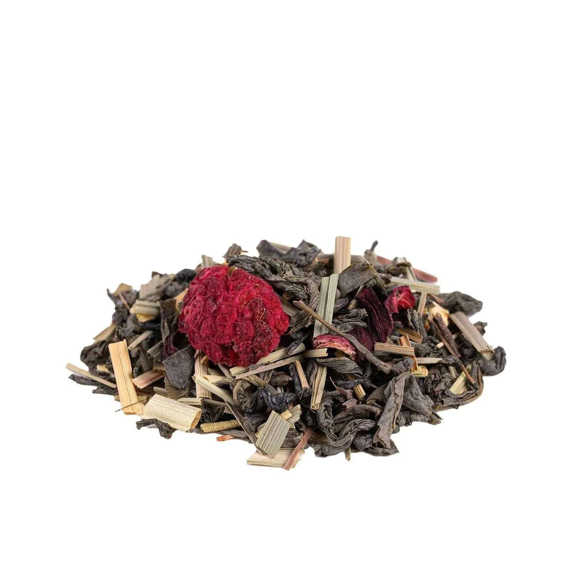 Herbal Slim Tea - Green Tea - Green Tea, Herbal Tea, White Tea - infusion.organic