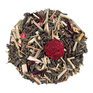 Herbal Slim Tea - Green Tea - Green Tea, Herbal Tea, White Tea - infusion.organic