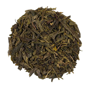 Japan Bancha - Green Tea - Green Tea - infusion.organic