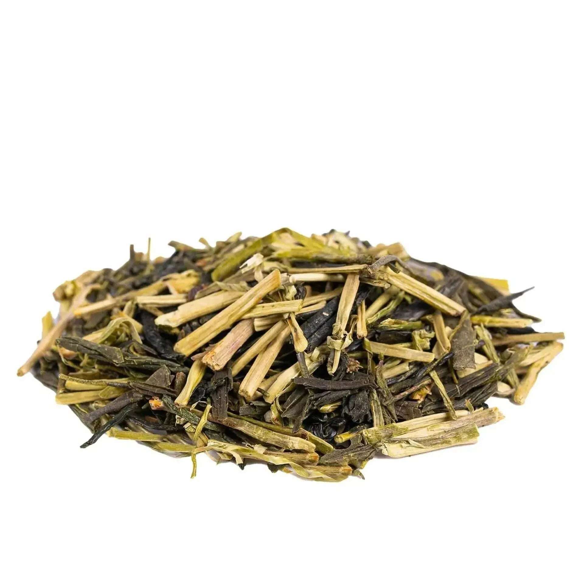 Japan Kukicha - Green Tea - Green Tea - infusion.organic