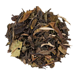 Jasmin Imperial ORGANIC - Green tea - Branded - infusion.organic