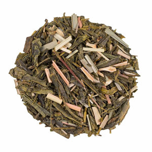 Lemon - Green Tea - Green Tea - infusion.organic