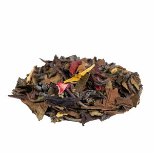 Lovely Cream - Green Tea - Green Tea, White Tea - infusion.organic