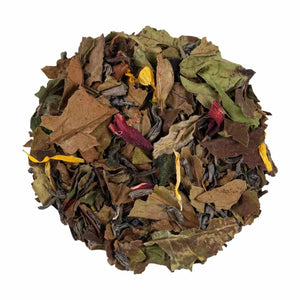 Lovely Cream - Green Tea - Green Tea, White Tea - infusion.organic
