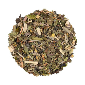 Lovely Lemon - Green Tea - White Tea - infusion.organic