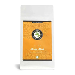 Morning Melody - Green tea - Branded - infusion.organic