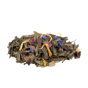 Morning Sun - Green Tea - Green Tea - infusion.organic