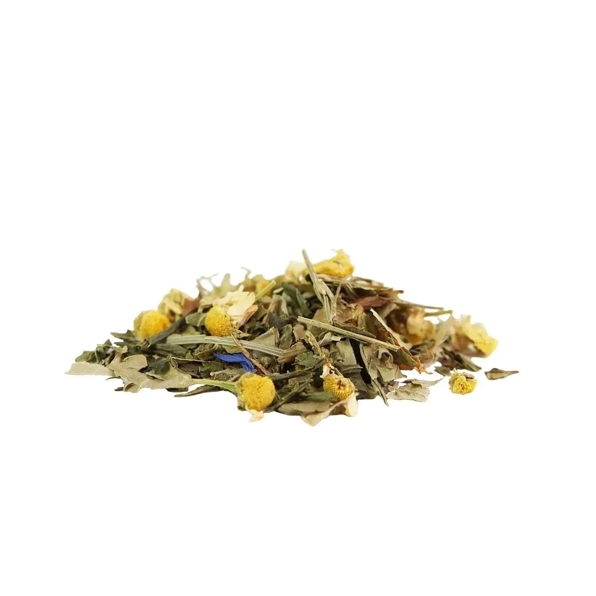 Odins Tribute - Green Tea - Green Tea - infusion.organic