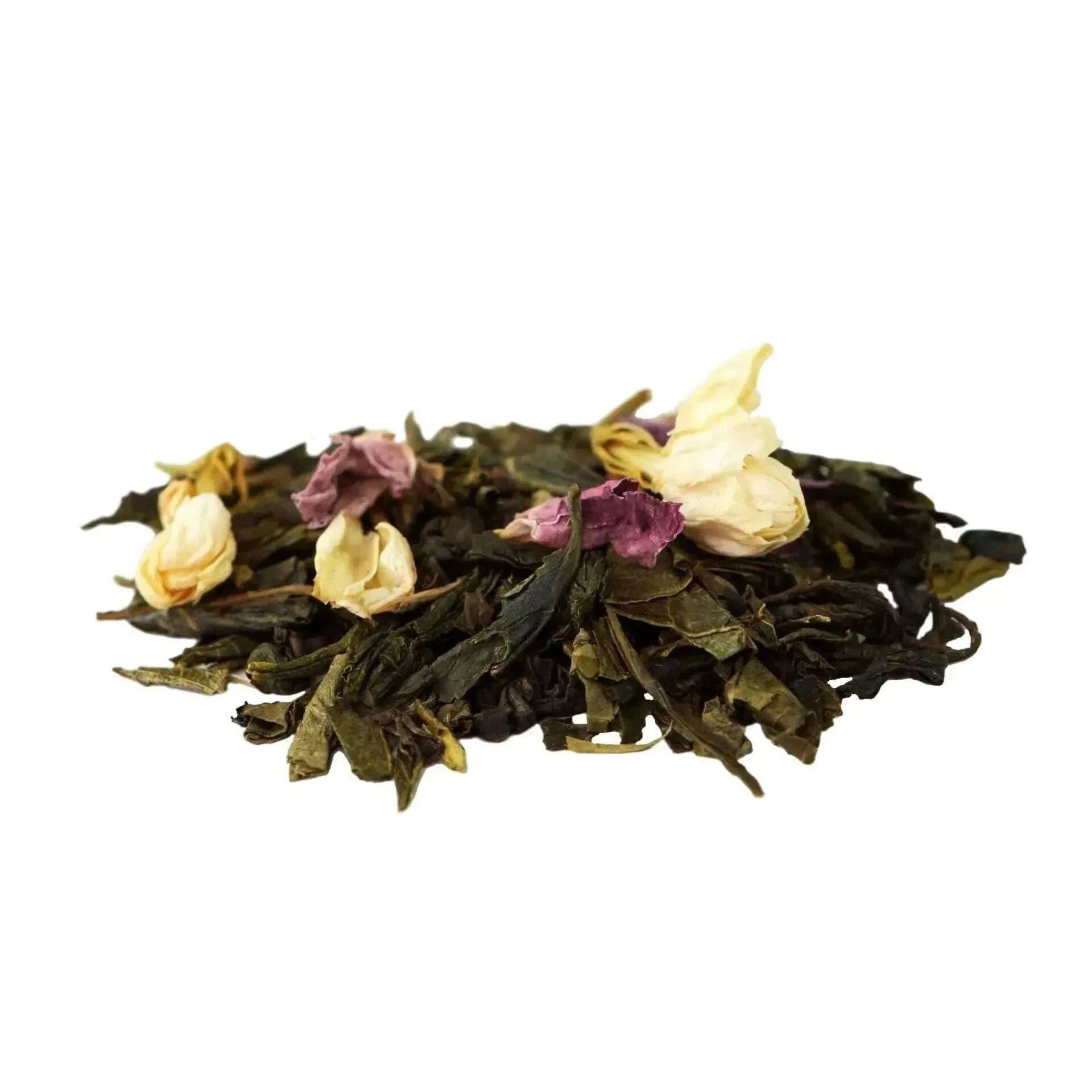 One Night in Bangkok - Green Tea - Green Tea - infusion.organic