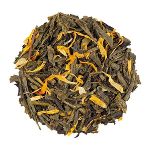 Orient Dream - Green Tea - Black Tea, Green Tea - infusion.organic