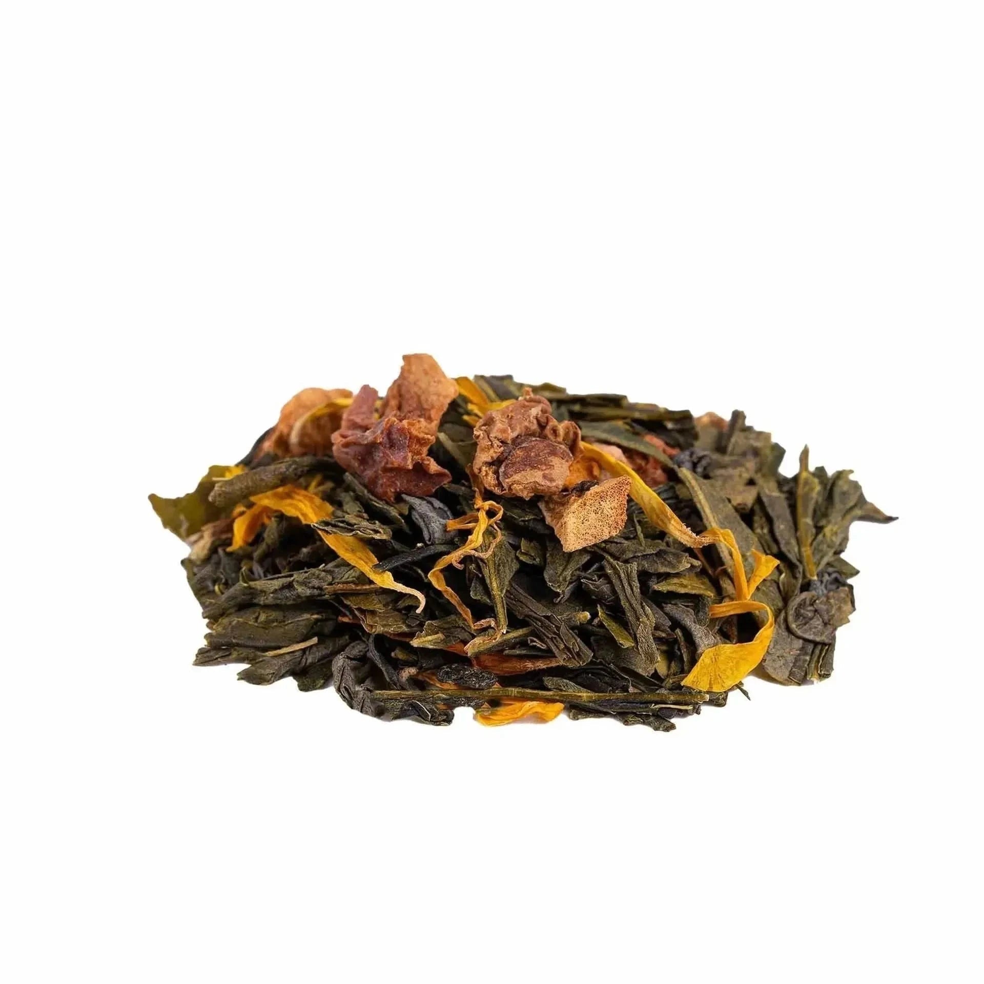 Rainy Day - Green Tea - Green Tea - infusion.organic
