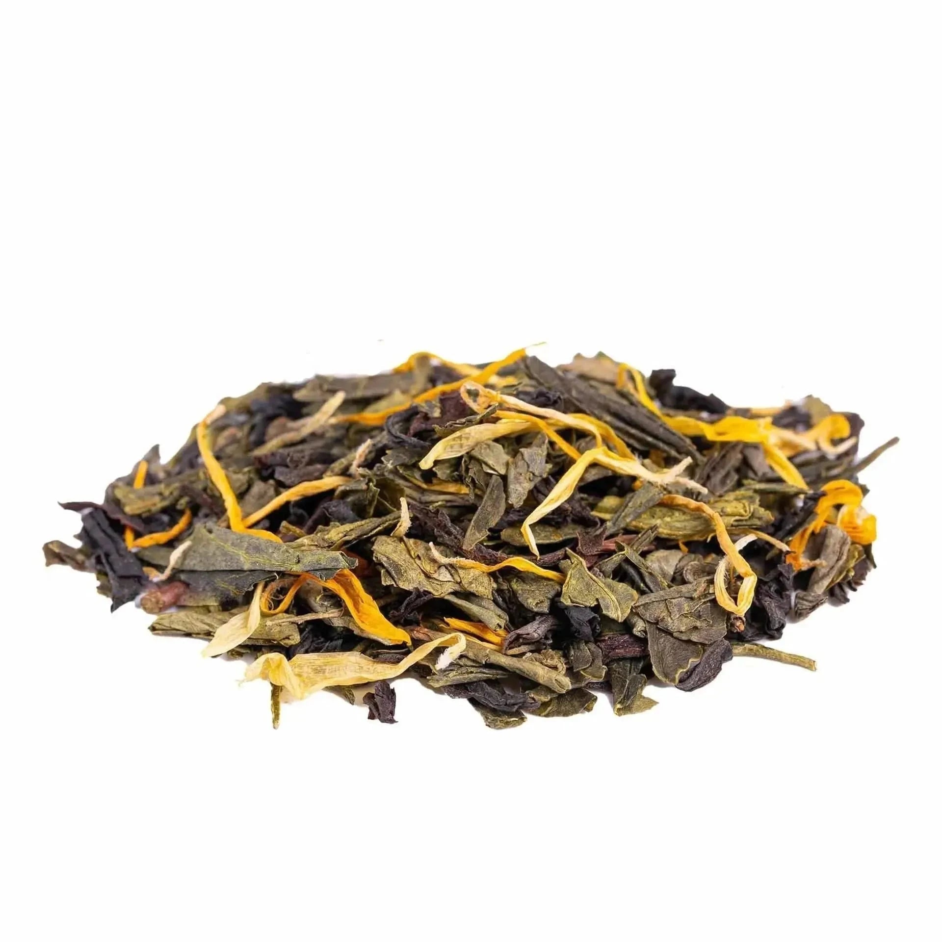 Sea Illumination - Green Tea - Green Tea - infusion.organic