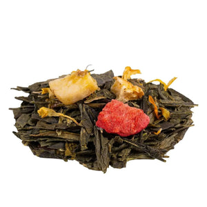 Summer Miracle - Green Tea - Green Tea - infusion.organic
