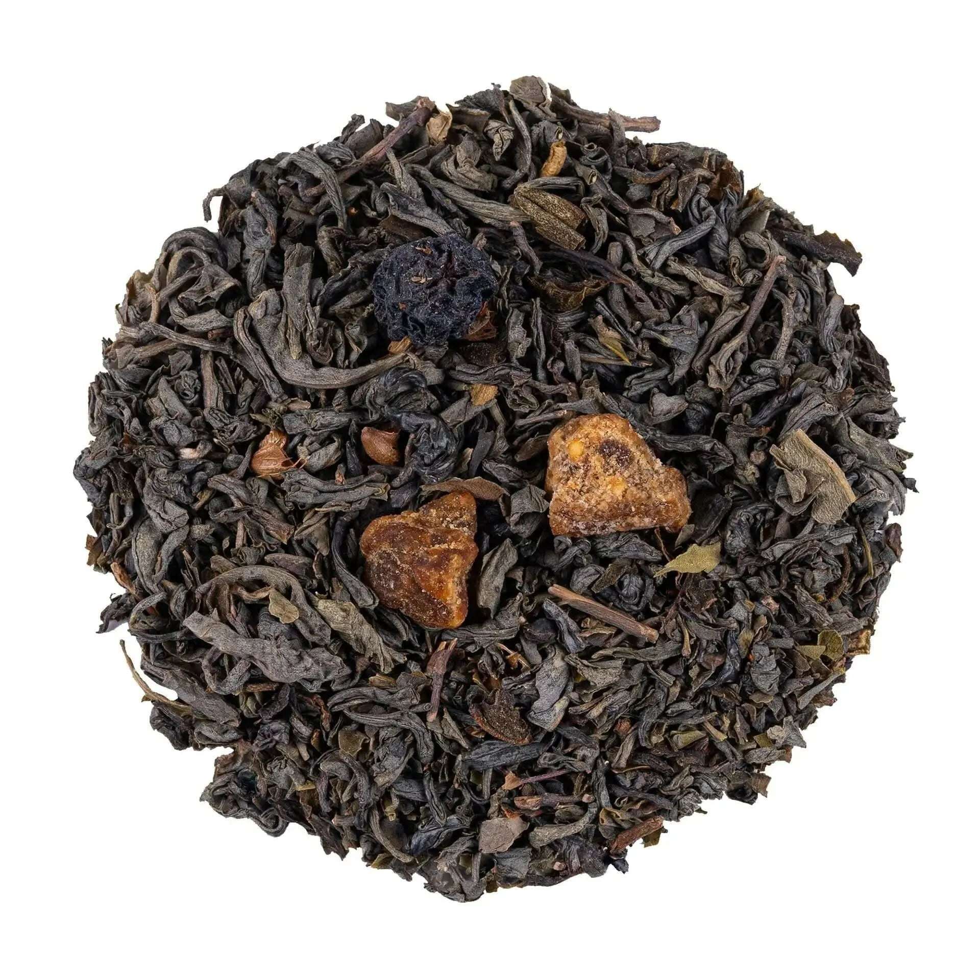 Tiger Island - Green Tea - Green Tea - infusion.organic