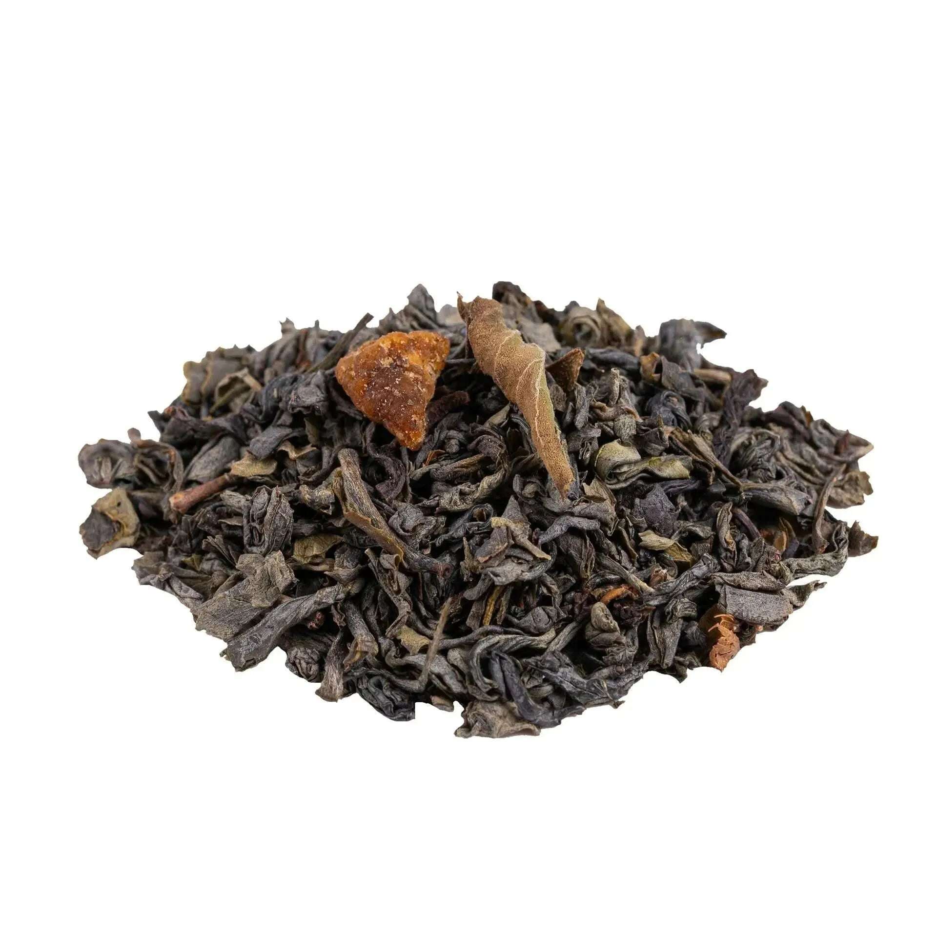 Tiger Island - Green Tea - Green Tea - infusion.organic