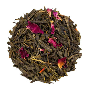 Welcome Home - Green Tea - Green Tea - infusion.organic