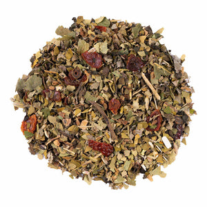 Herbal Slim Tea ~ Mate Infuzion infusion.organic