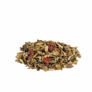 Herbal Slim Tea ~ Mate Infuzion infusion.organic