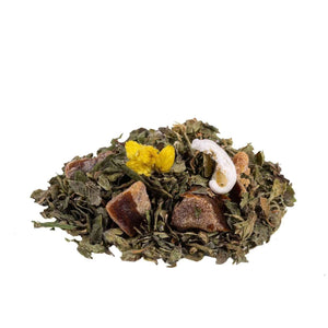 Herbal Blend Active - Herbal Tea - Herbal Tea - infusion.organic
