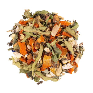 Alps Panorama - Herbal Tea - Fruity blend - infusion.organic