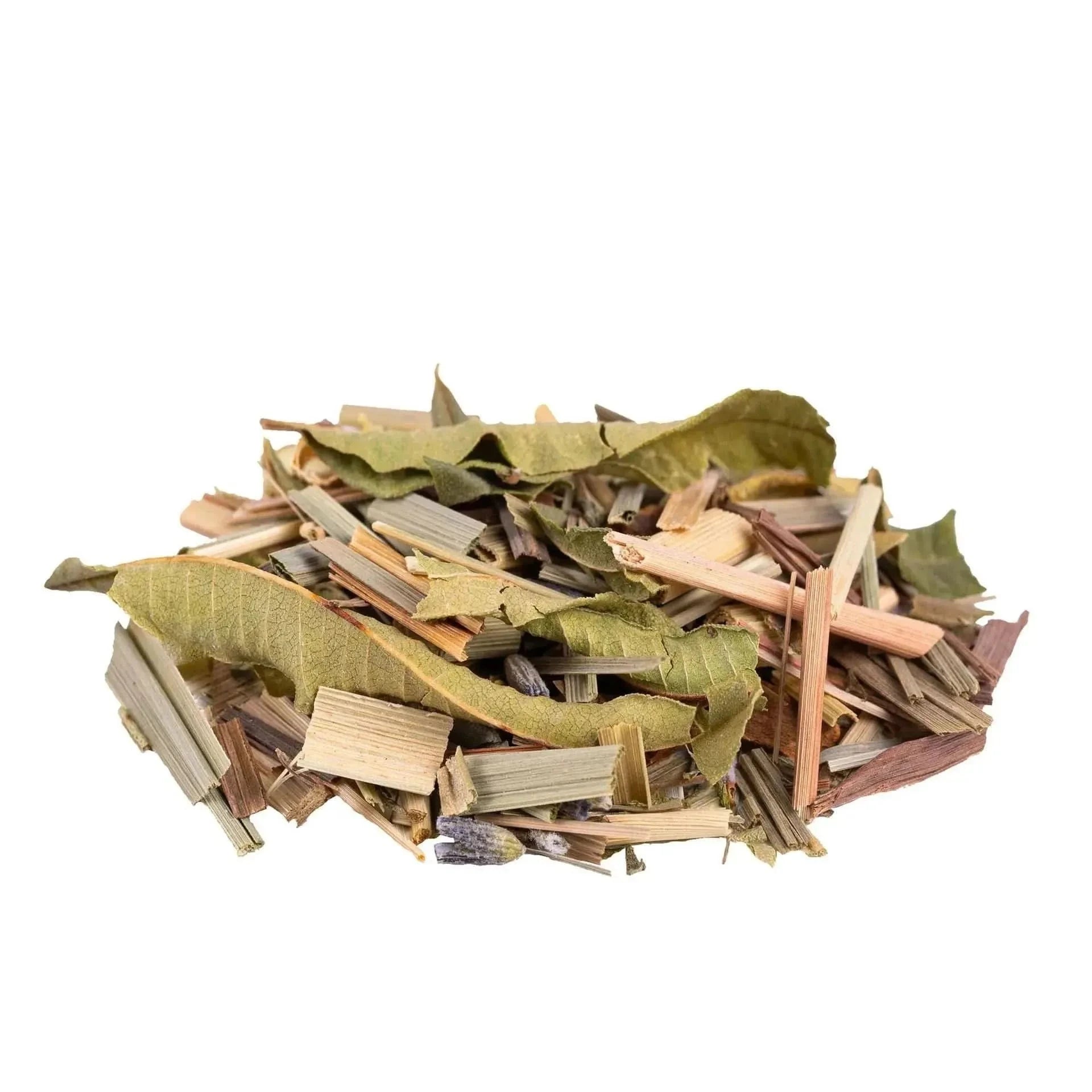 Amour Provence - Herbal Tea - Herbal Tea - infusion.organic