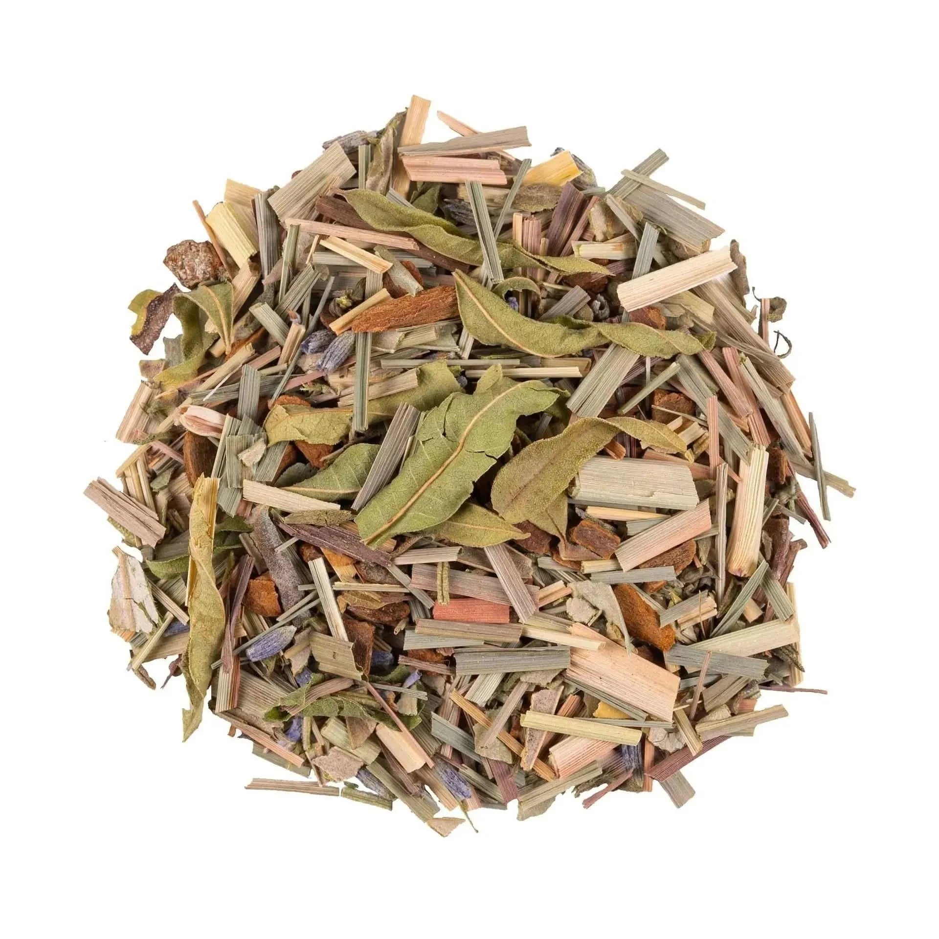Amour Provence - Herbal Tea - Herbal Tea - infusion.organic