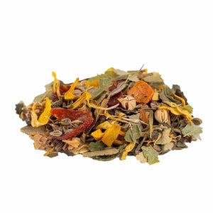 Anis - mint - Herbal Tea - Herbal Tea - infusion.organic