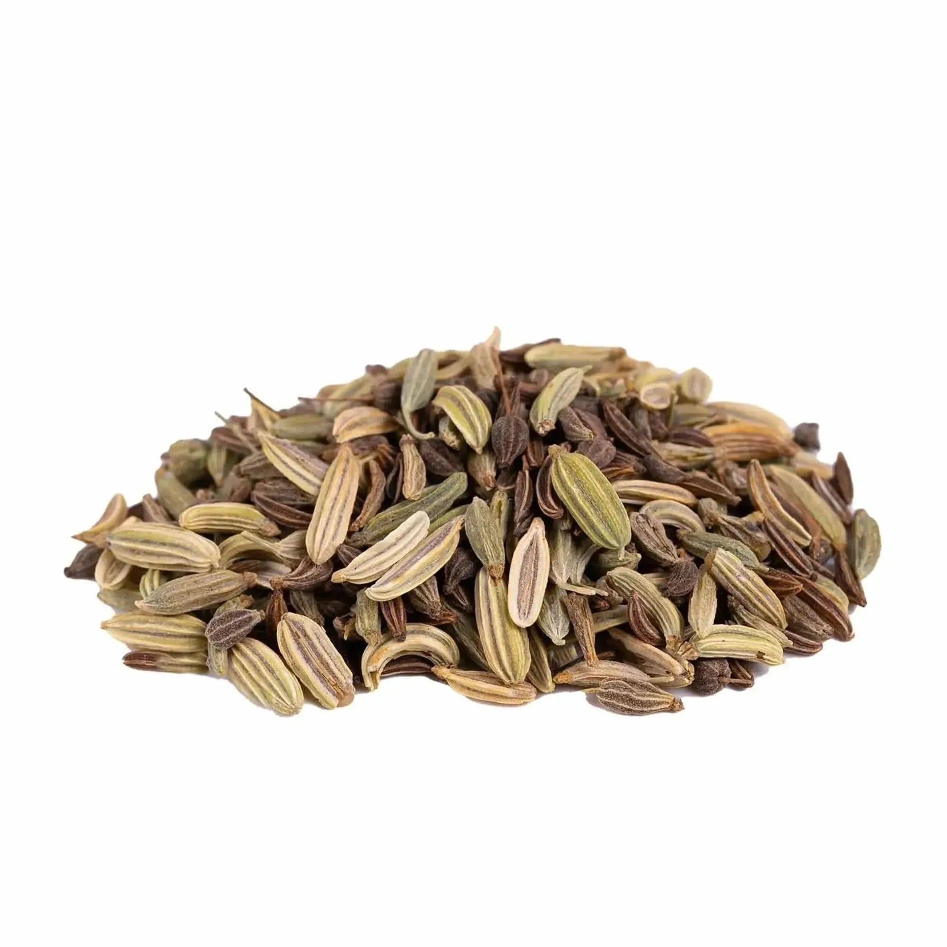 Aniseed - Caraway - Fennel - Herbal Tea - Herbal Tea - infusion.organic