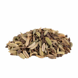 Aniseed - Caraway - Fennel - Herbal Tea - Herbal Tea - infusion.organic