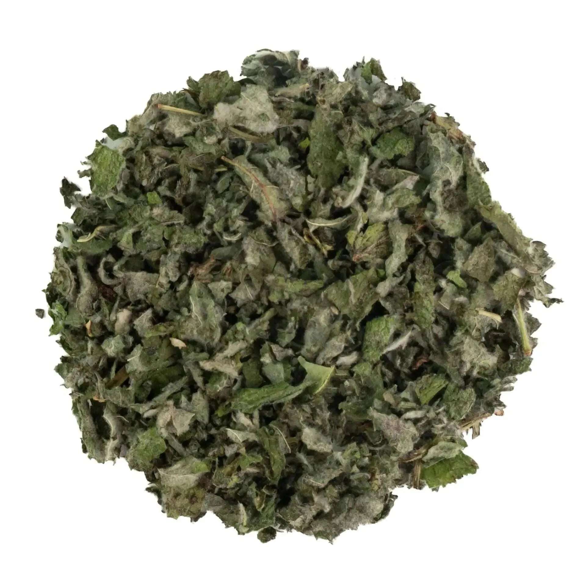 Applemint - Herbal Tea - Herbal Tea - infusion.organic