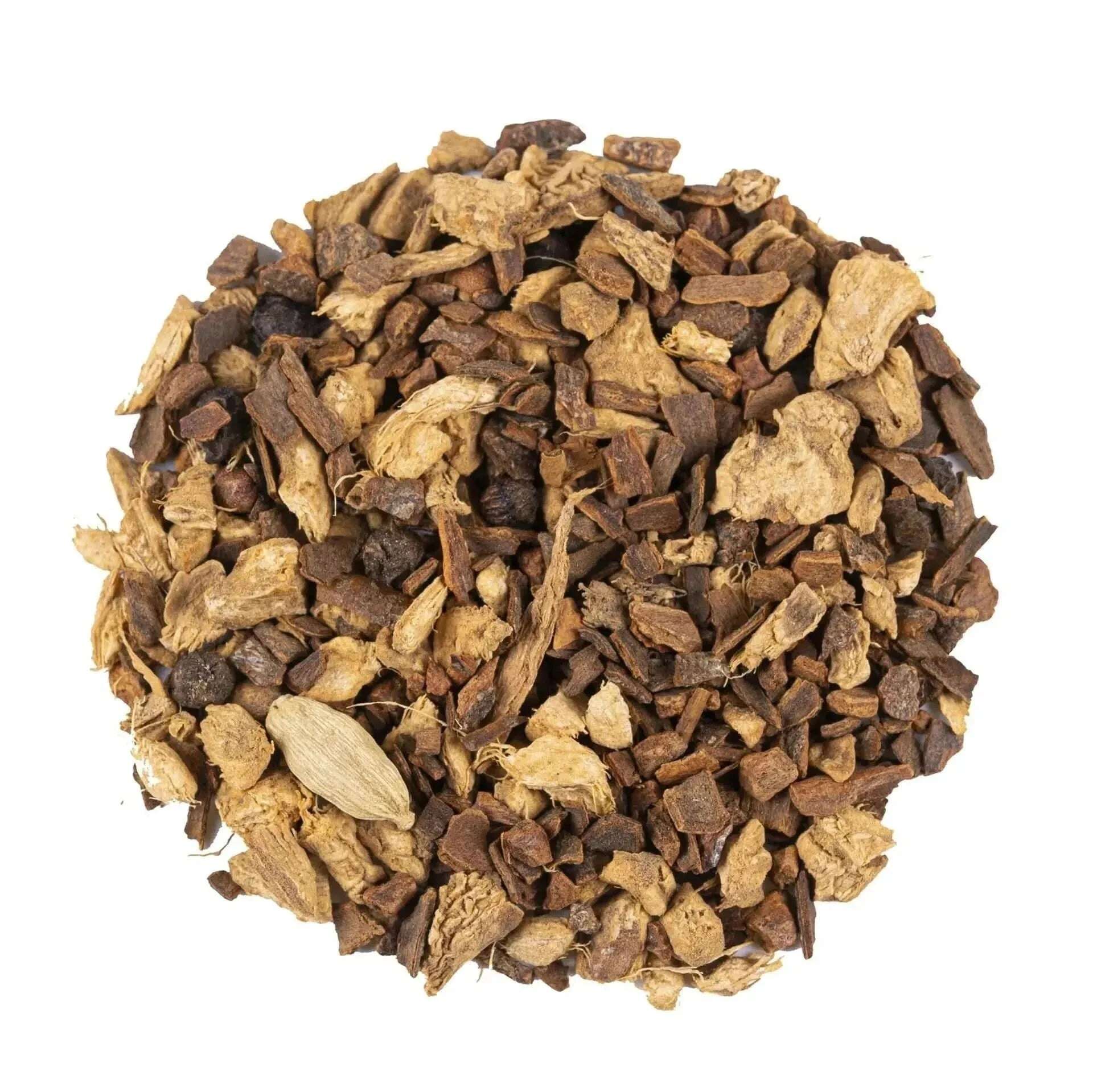 Ayurveda infusion - Herbal Tea - Herbal Tea - infusion.organic