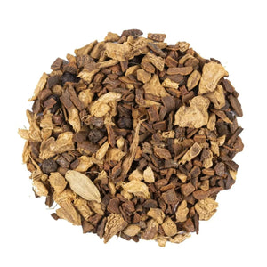 Ayurveda infusion - Herbal Tea - Herbal Tea - infusion.organic