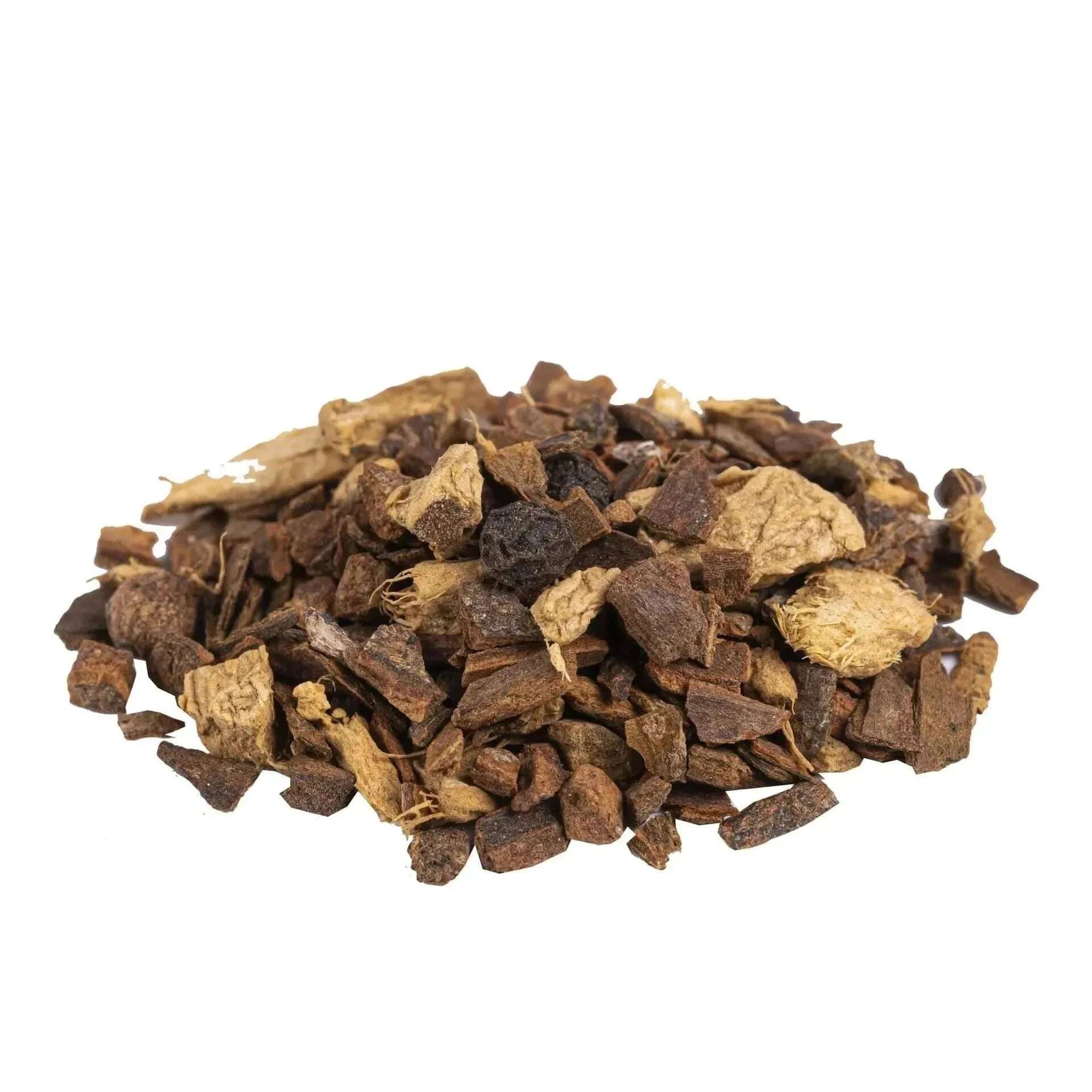 Ayurveda infusion - Herbal Tea - Herbal Tea - infusion.organic