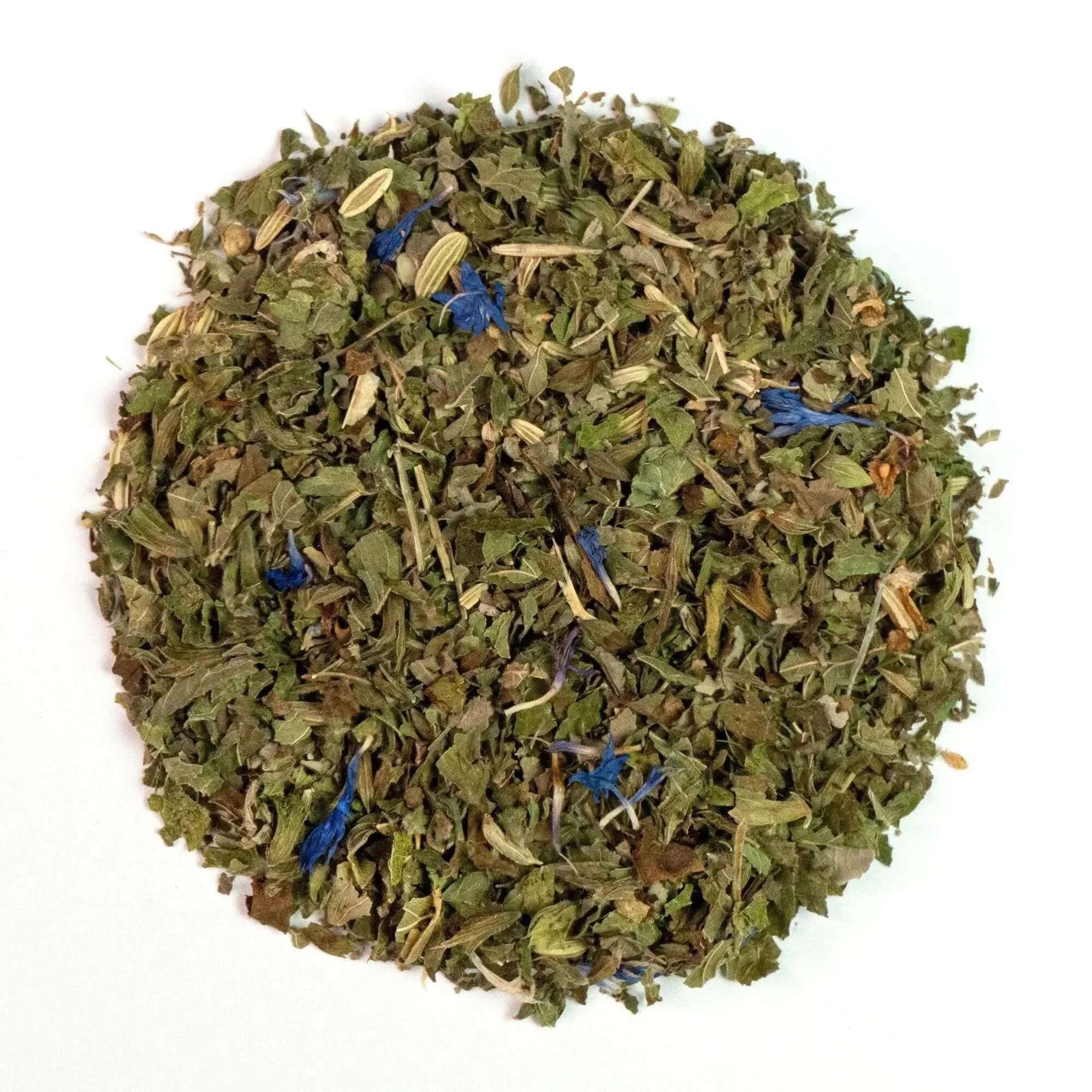 Ayurveda Kapha - Herbal Tea - Herbal Tea - infusion.organic