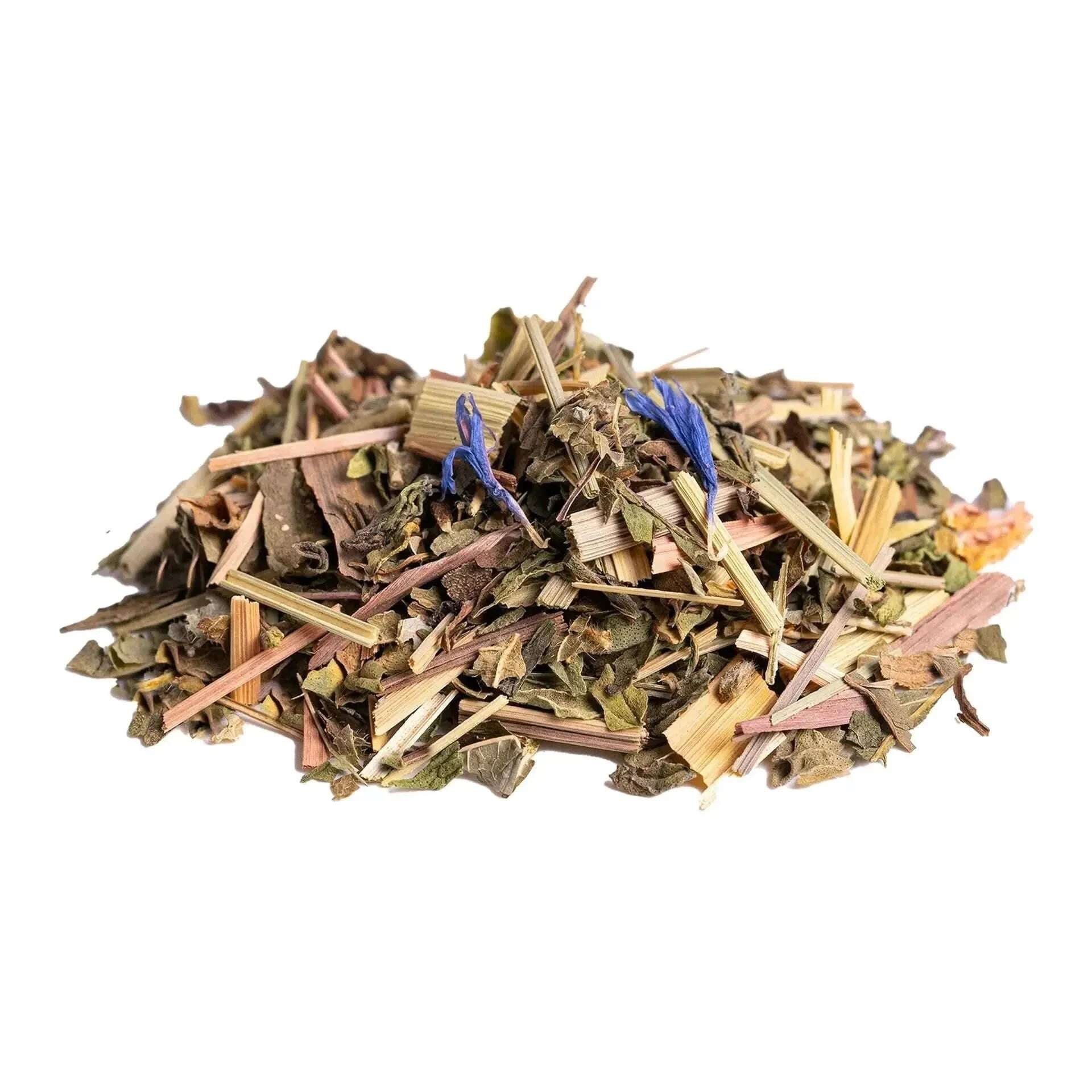 Ayurveda Pitta - Herbal Tea - Herbal Tea - infusion.organic