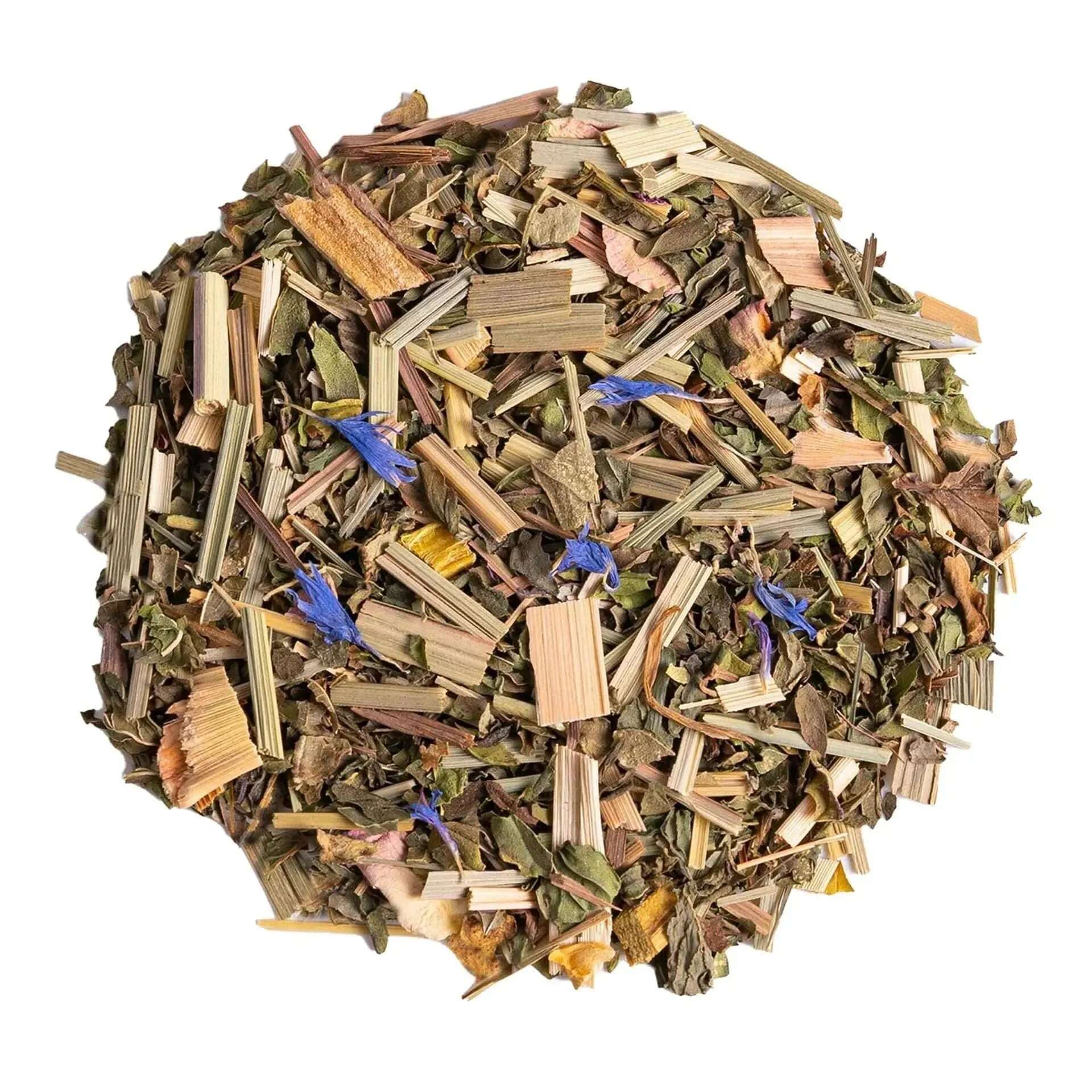 Ayurveda Pitta - Herbal Tea - Herbal Tea - infusion.organic