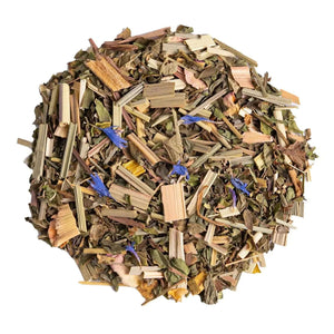 Ayurveda Pitta - Herbal Tea - Herbal Tea - infusion.organic